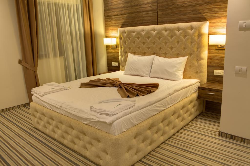 Allegria Hotel Alba Iulia Eksteriør billede