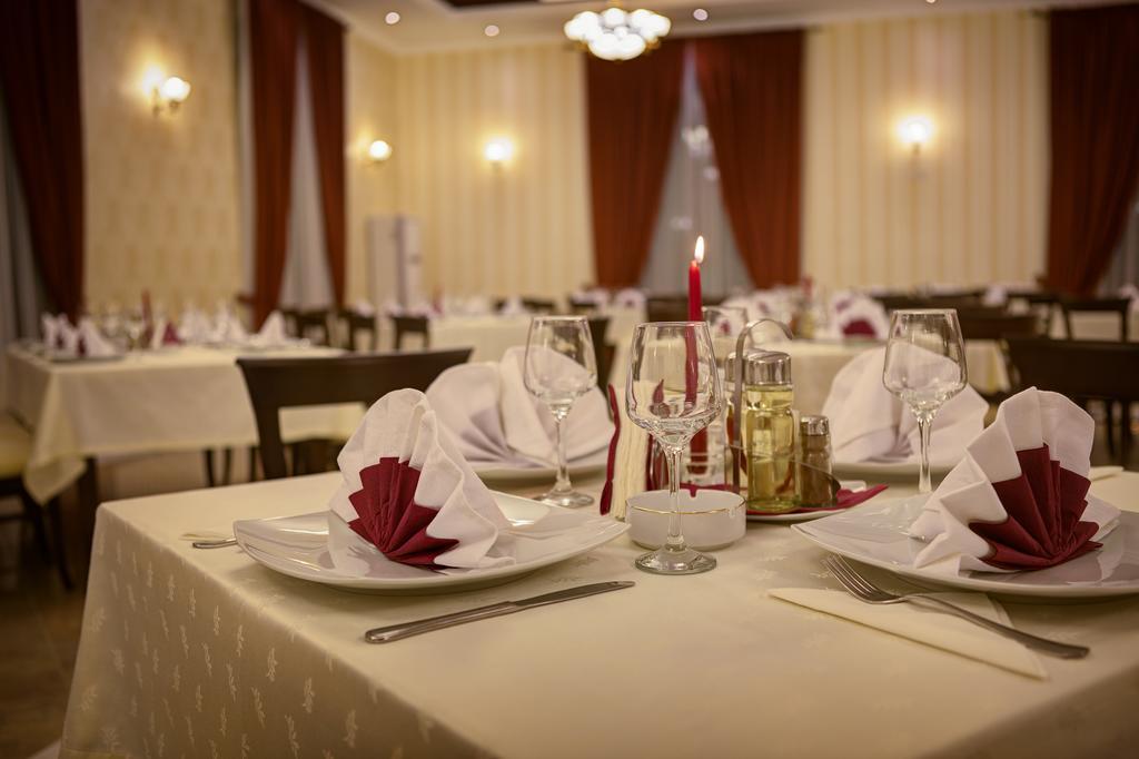 Allegria Hotel Alba Iulia Eksteriør billede