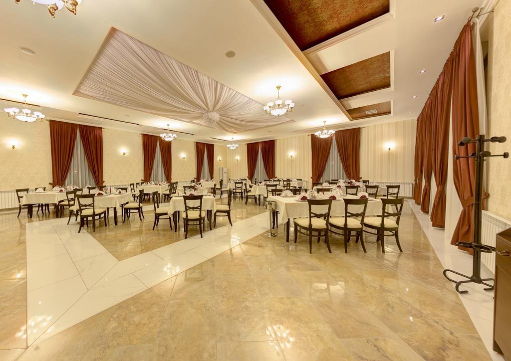 Allegria Hotel Alba Iulia Eksteriør billede