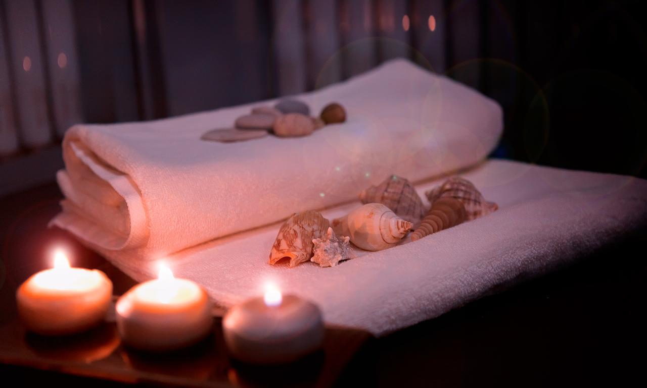 Allegria Hotel Alba Iulia Eksteriør billede
