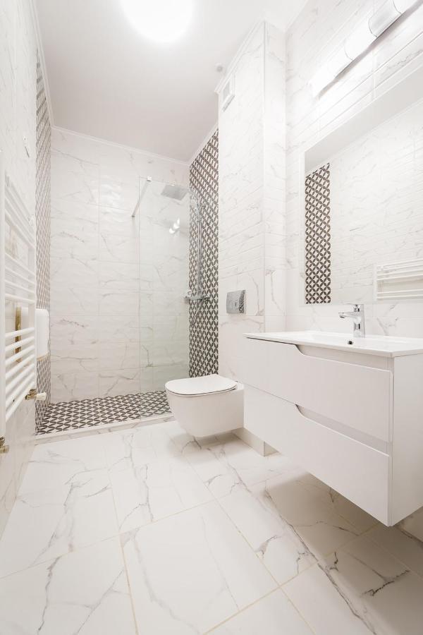 Allegria Hotel Alba Iulia Eksteriør billede